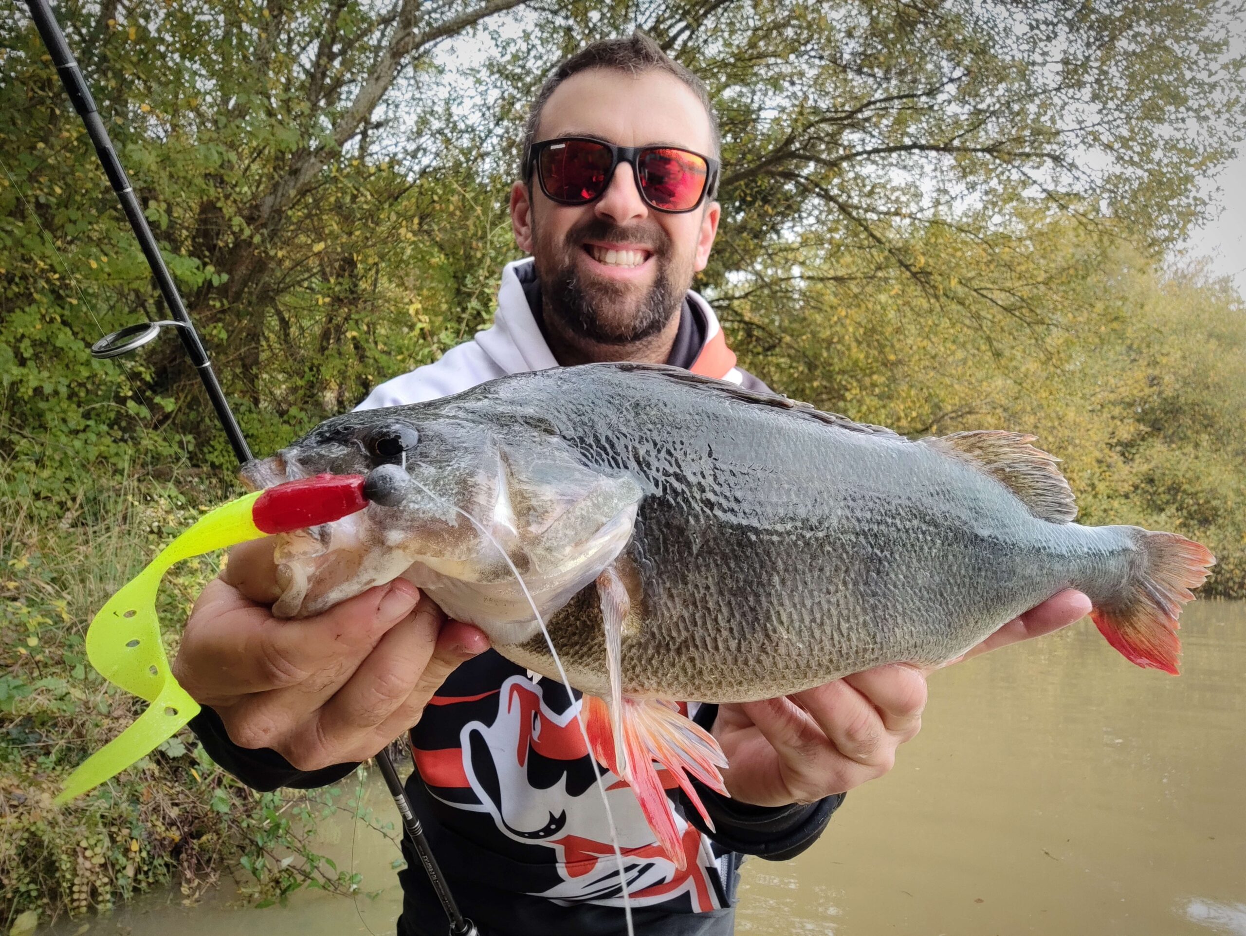 Raubfischangeln: So gelingt die Montage eines Jigkopfes perfekt