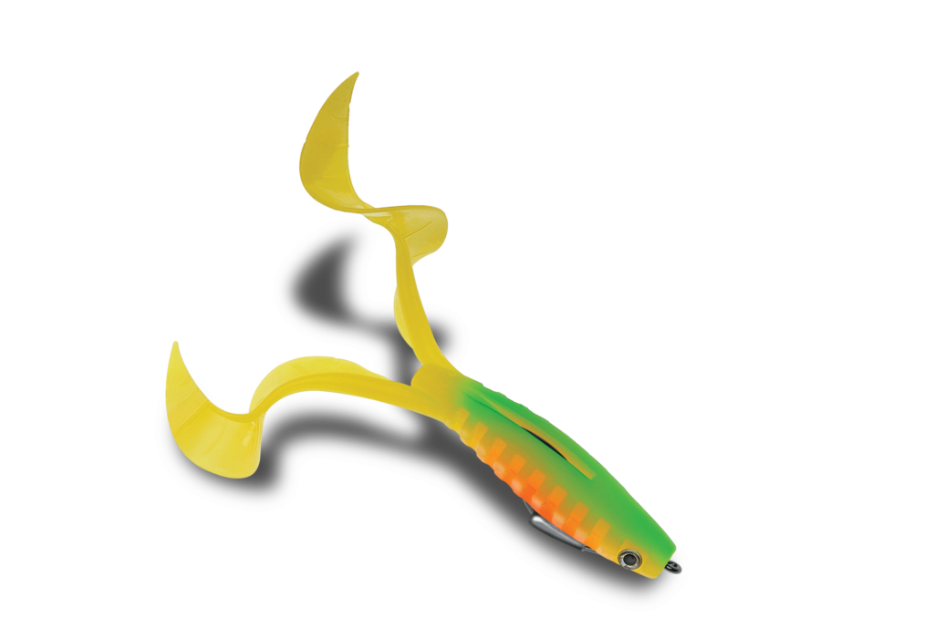 Leurre De Pêche Grenouille Flottante Feed Skip 28 – 28g, 90mm, Fait Main, Bois