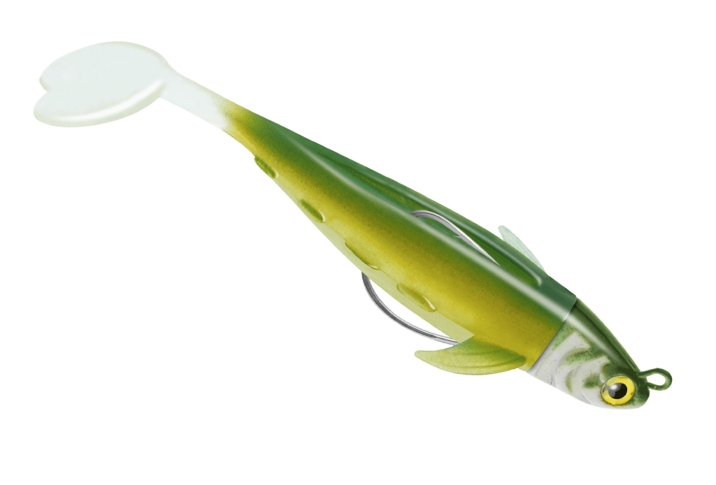 Leurres Delalande Pêche - Spinner Flex Craw 21g, Couleur 10, Pour Pêche Aux Leurres (adulte, Unisexe)
