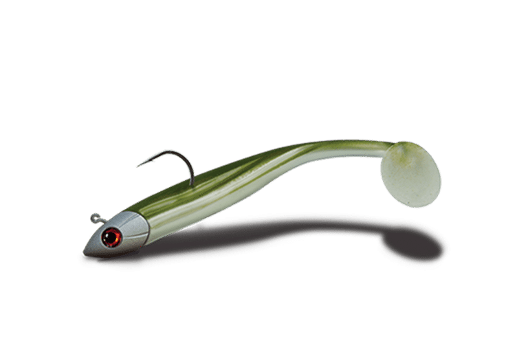 Leurre Speed Slim pour pêcher le bar