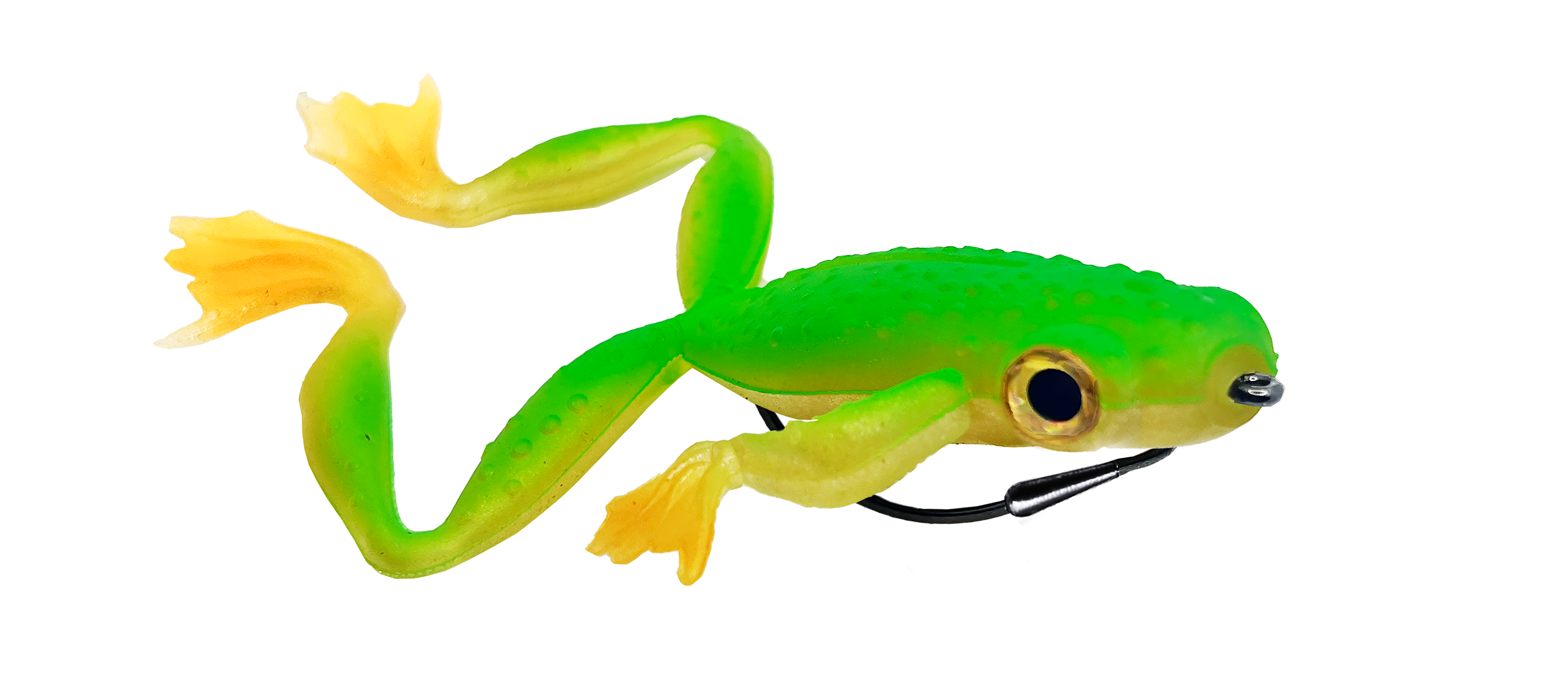 Farbe Lemon flash - 650