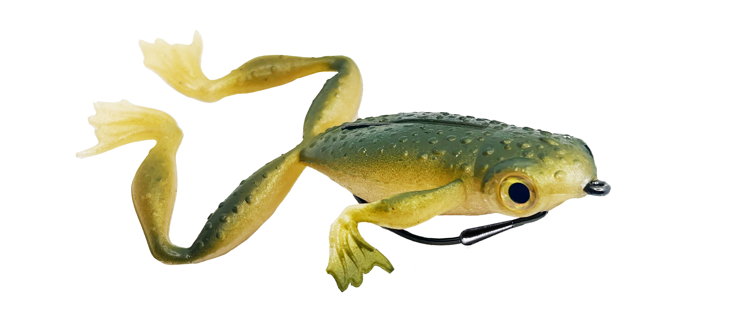 Farbe Tropical Green - 688