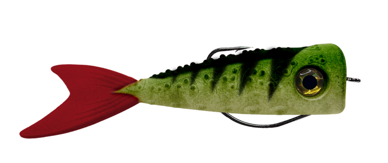 Original Perch - 633