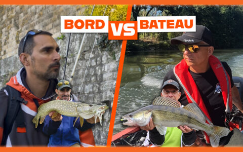 Predator Fishing: Full Comparison Between Shore and Boat