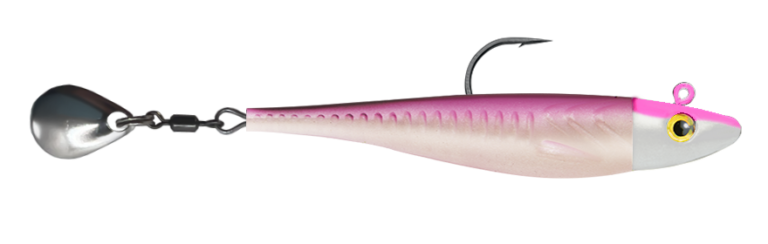 Natural Black Pinky - 398