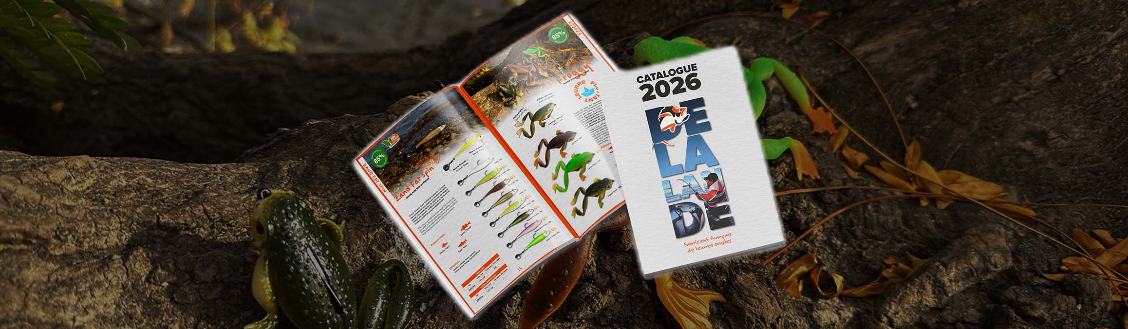Catalogue 2026