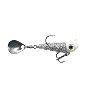 Silver Flash - 156