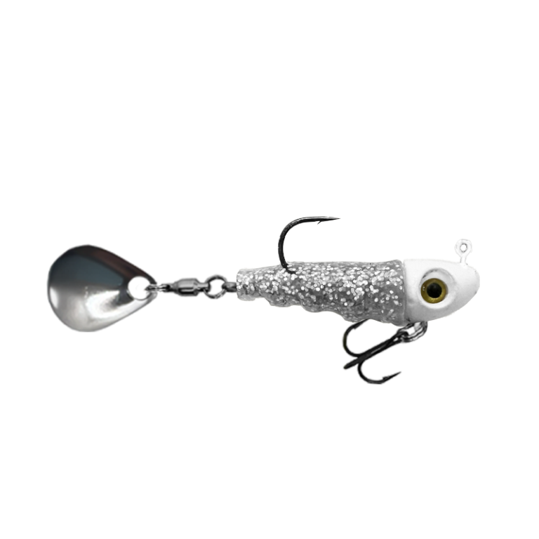 Silver Flash - 156