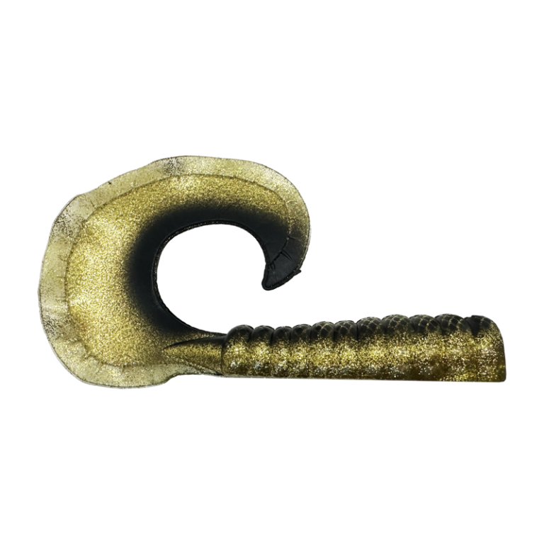 Gold Perch - 032