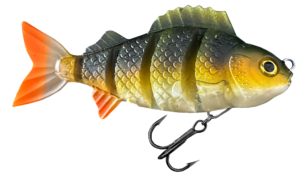 Classic Perch - 071