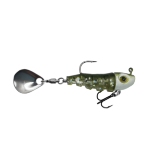 Spy - 169