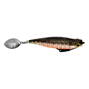 Strange Roach - 335