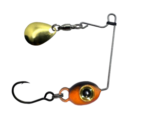Orange Noir - 34