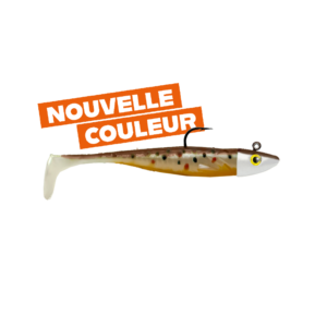 Brown Fario - 376